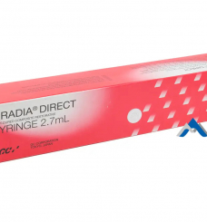 Композит Gradia Direct, в асортименті (GC), шприц  2.7 мл